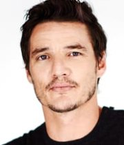 Pedro Pascal