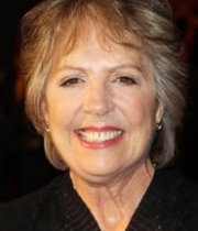 Penelope Wilton