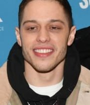 Pete Davidson