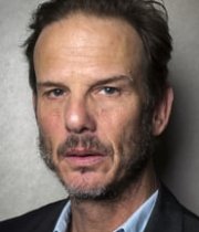 Peter Berg