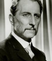 Peter Cushing