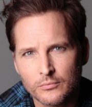 Peter Facinelli