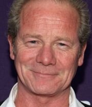 Peter Mullan