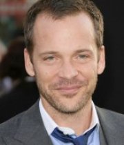 Peter Sarsgaard