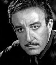 Peter Sellers