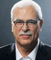 Phil Jackson