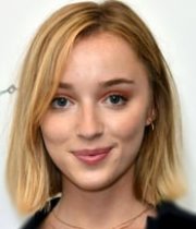 Phoebe Dynevor