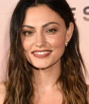 Phoebe Tonkin