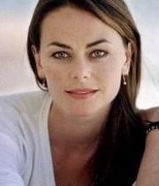 Polly Walker