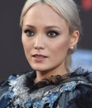 Pom Klementieff