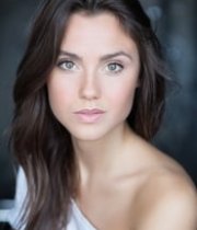 Poppy Drayton