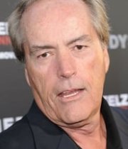 Powers Boothe