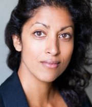 Priyanga Burford