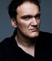 Quentin Tarantino