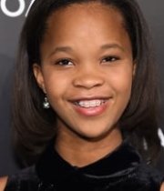 Quvenzhané Wallis