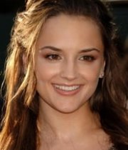 Rachael Leigh Cook