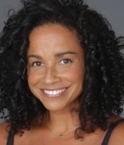 Rae Dawn Chong