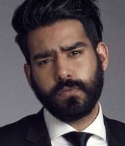 Rahul Kohli