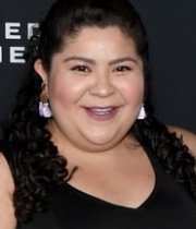 Raini Rodriguez