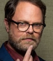 Rainn Wilson