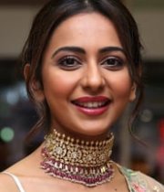 Rakul Preet Singh