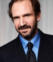 Ralph Fiennes