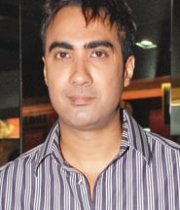 Ranvir Shorey