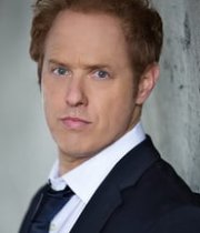 Raphael Sbarge