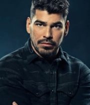 Raúl Castillo