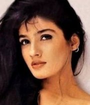 Raveena Tandon