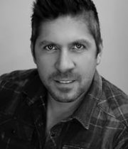 Ray Park