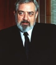 Raymond Burr