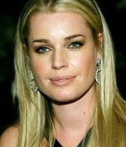 Rebecca Romijn