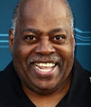 Reginald VelJohnson