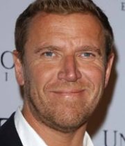 Renny Harlin