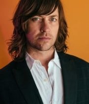 Rhett Miller