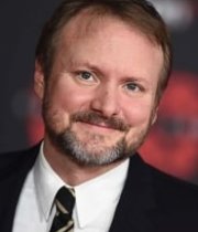 Rian Johnson