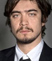 Riccardo Scamarcio