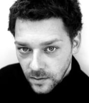 Richard Coyle