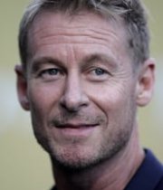 Richard Roxburgh