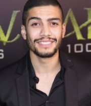 Rick Gonzalez