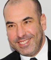 Rick Hoffman