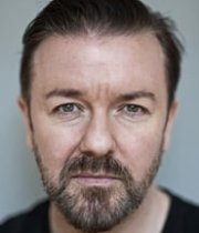 Ricky Gervais