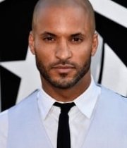 Ricky Whittle