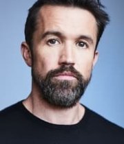 Rob McElhenney