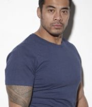 Robbie Magasiva