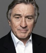 Robert De Niro