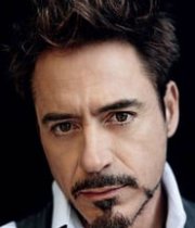 Robert Downey Jr.