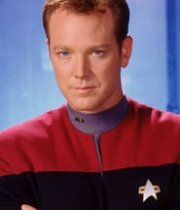 Robert Duncan McNeill