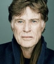 Robert Redford